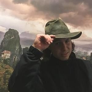 Meet your Posher, Matthew